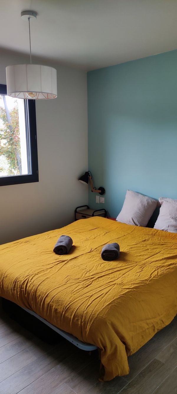 La maison d’Anaïs & Renaud