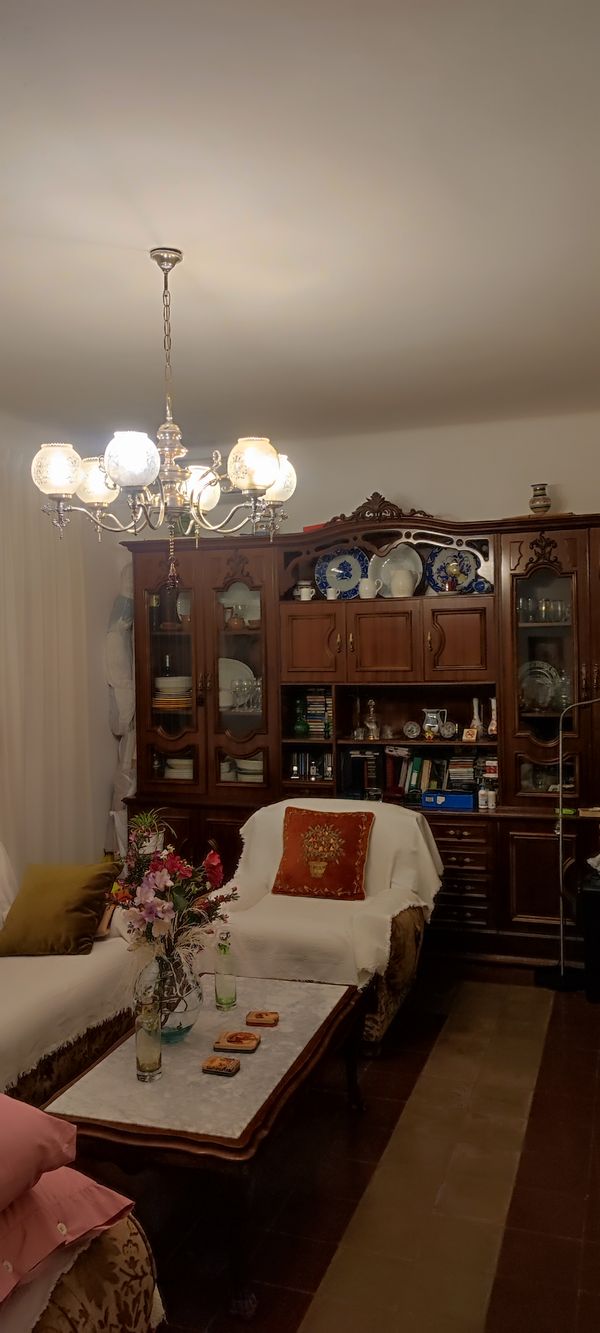 La maison de Pablo Ramon