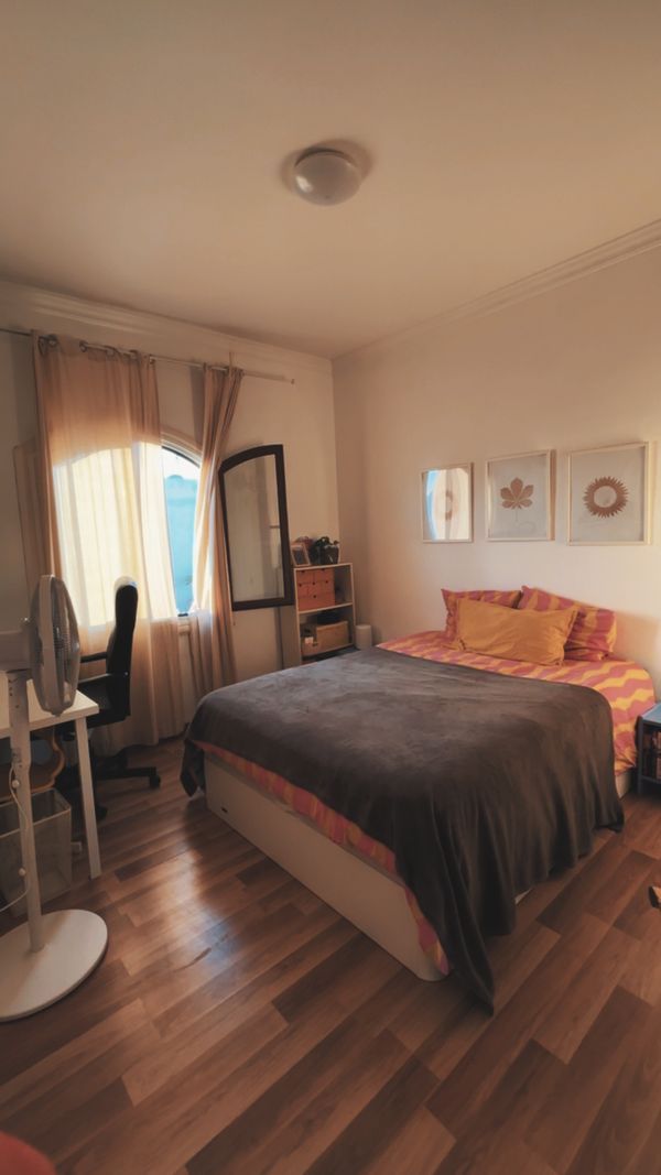 La maison de Mateo y Maria