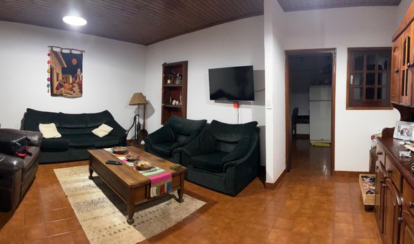 La maison de Guadalupe