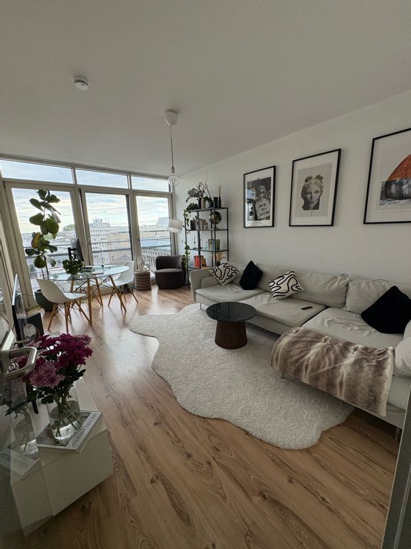 La maison de Georgia