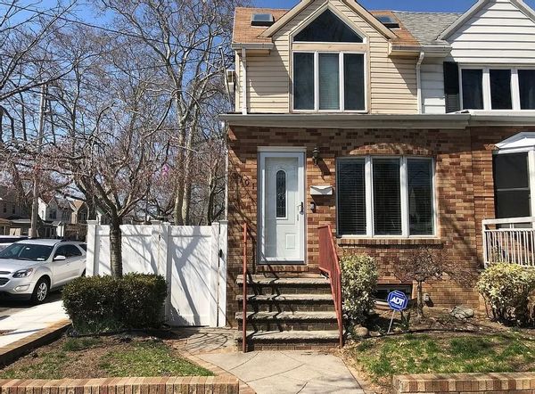 La maison de Jessica