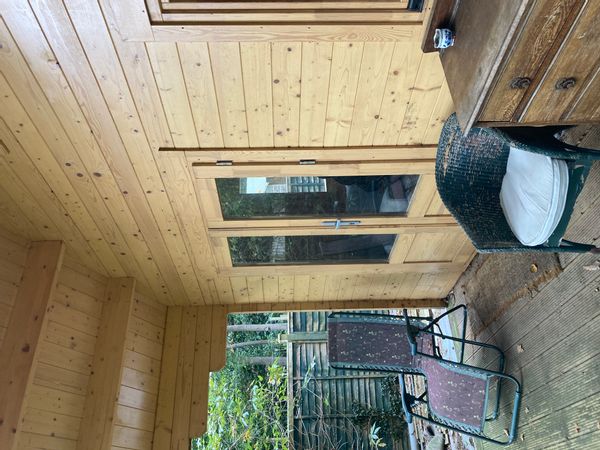 La maison de Vincent