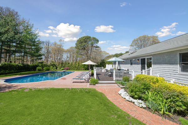 La maison de Vanessa