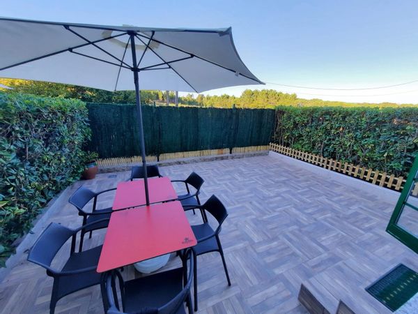 La maison de izaskun