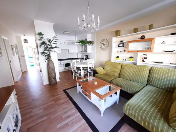 La maison de izaskun