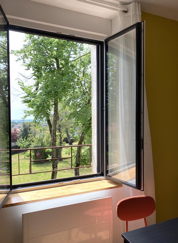 Julien et Audes hus
