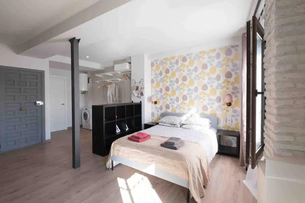 La maison de Ekaterina