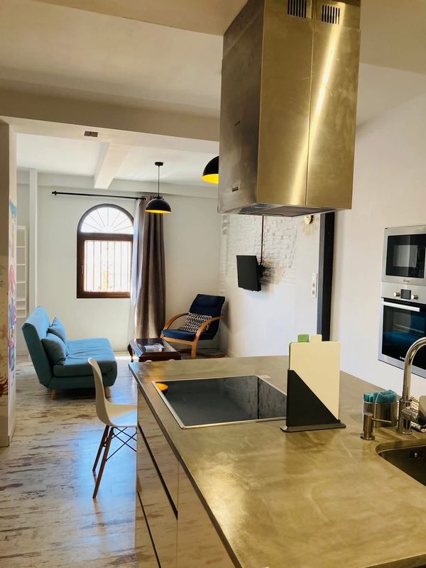 La maison de Ekaterina