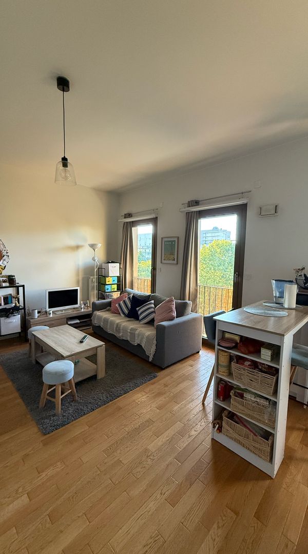 La maison de Beatrice