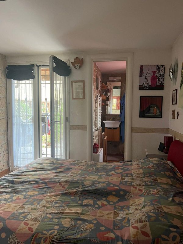 La maison de Vittorio