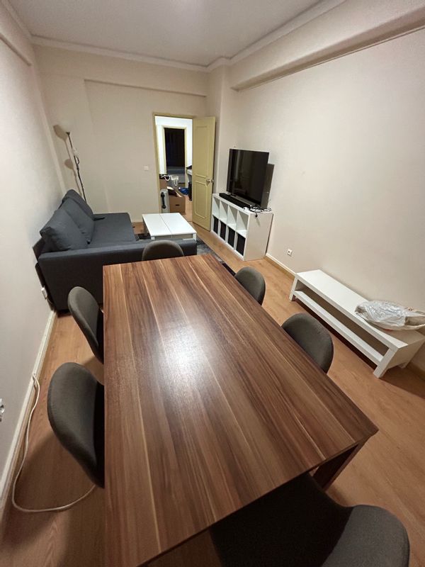 La maison de Federico