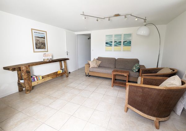 La maison de Caroline