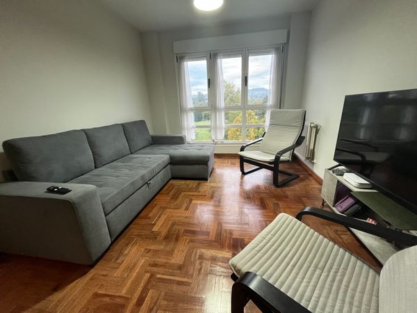 La maison de Deicy Ximena