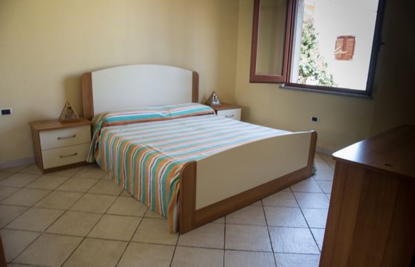 La maison de Manuela