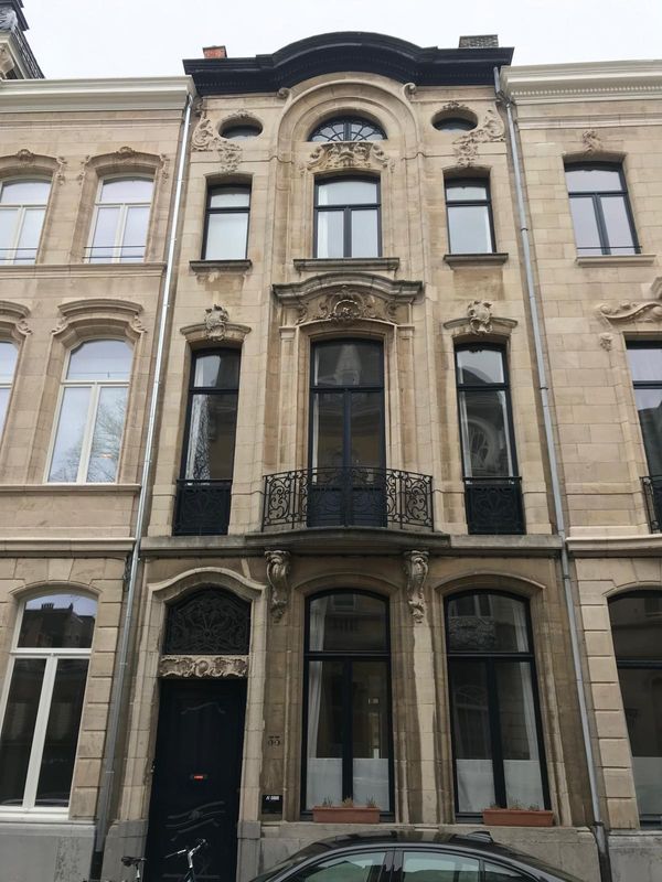 La maison de Cid & Cecil