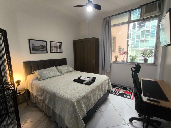 La maison de Antonio Claudio