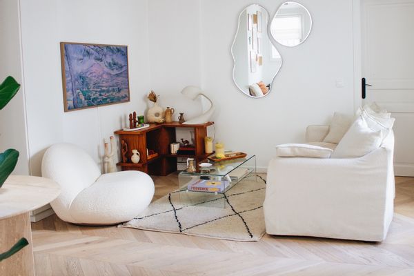 Appartement Levallois Perret