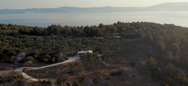 La maison de Dragan & Martina