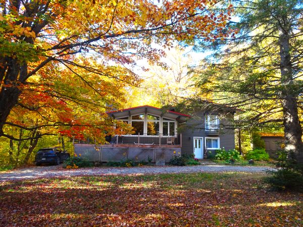 La maison de Hélène et Étienne