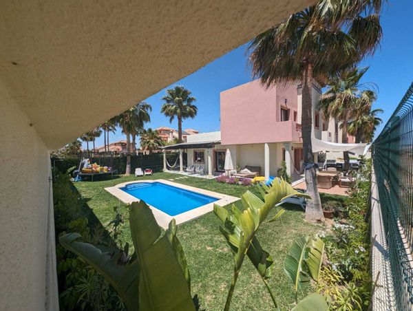 La maison de Julka&Tomek