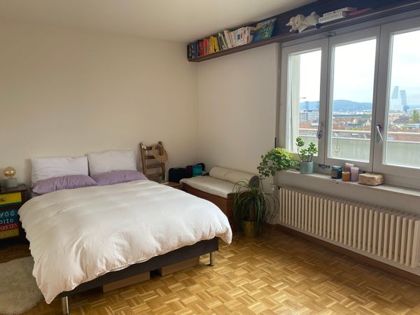 La maison de VIRGINIA