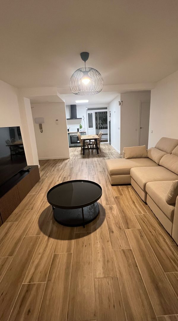 La maison de Patricia