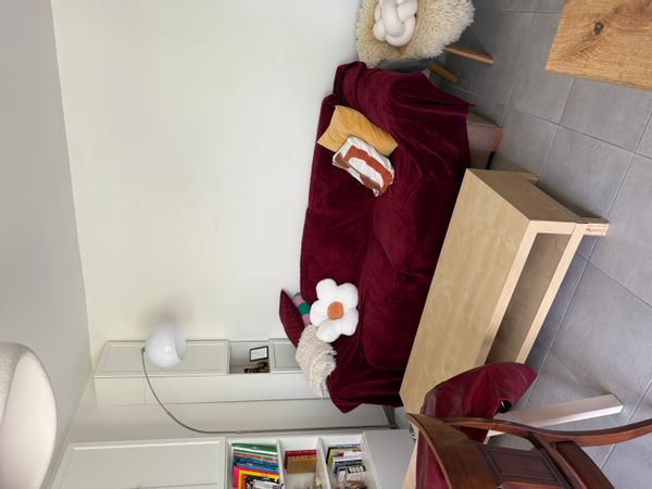 JOLIE LOGEMENT LUMINEUX RDC PROCHE STADE DE LYON