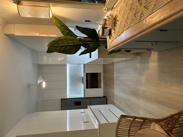 La maison de Michelle