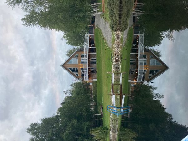 La maison de Catherine