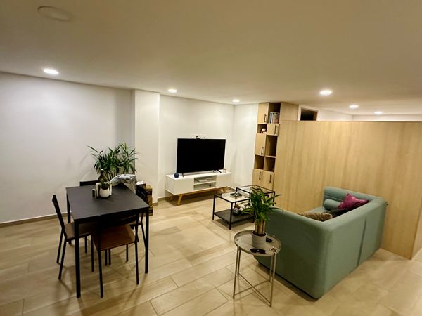 La maison de Claudia