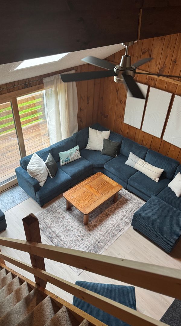 La maison de Kathleen