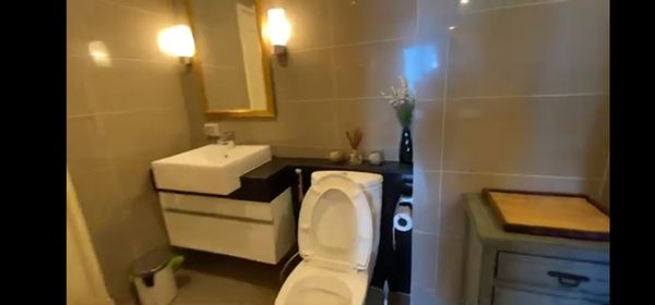 La maison de Hoseong