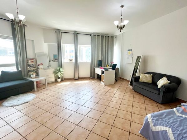 La maison de Harshani