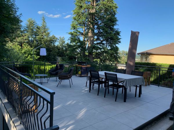 Notre maison à Sorbiers (près de Saint-Étienne et à 45 min de Lyon)