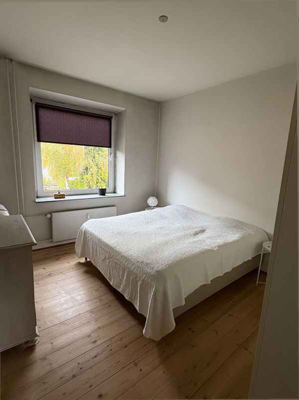 La maison de Marlene Viftrup