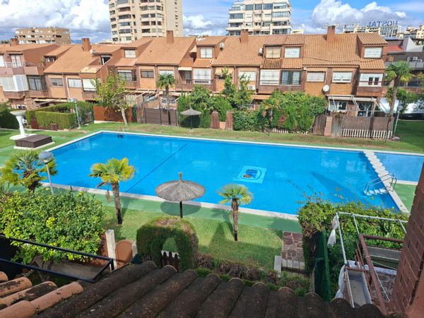 La maison de Victoria