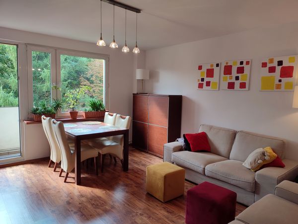 La maison de Bartosz & Joanna