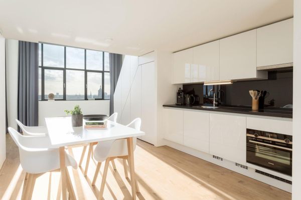 La maison de sotoudeh