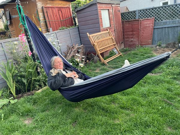 La maison de Alannah