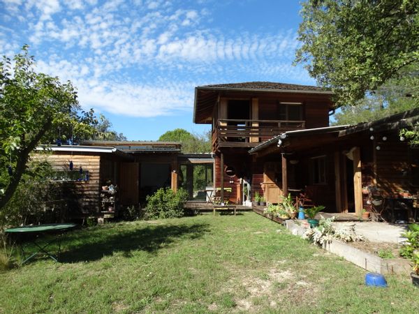 La chambre privée chez Marie