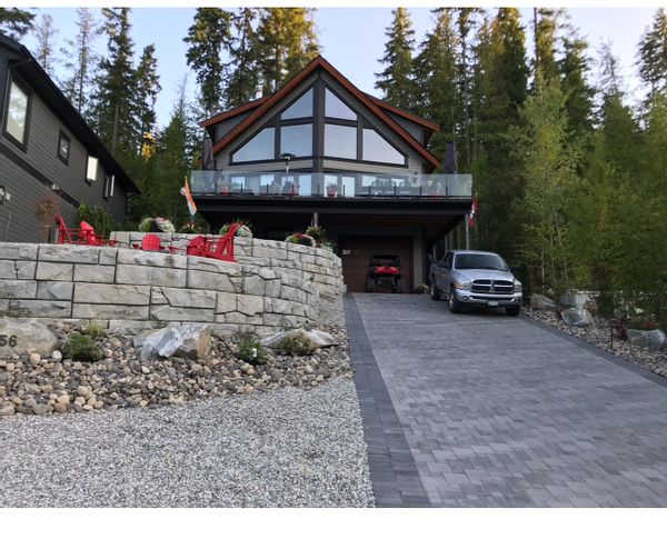 La maison de Sheldon