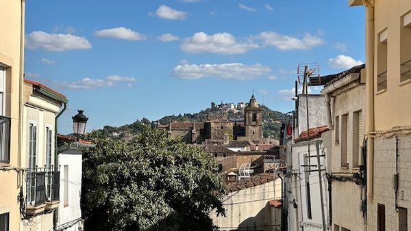 La maison de Caroline