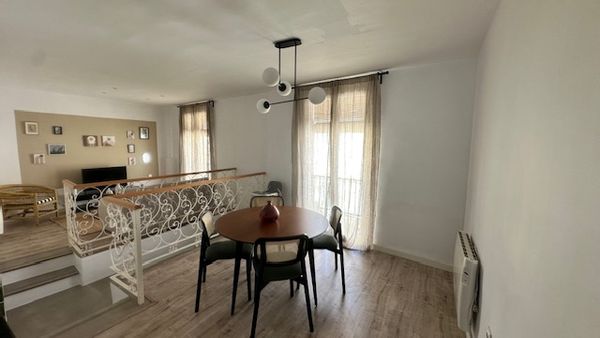 La maison de Caroline