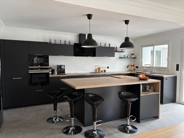 La maison de Gaëlle