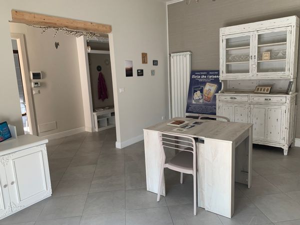 Casa de Luciano E Minzilya