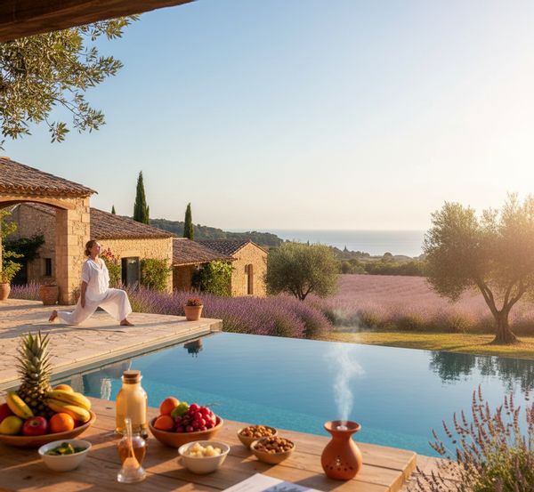 La chambre privée de Dorian