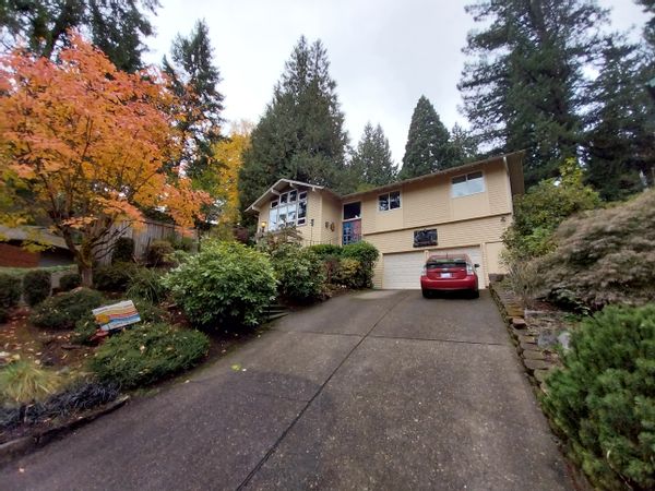 La maison de michael and Denise