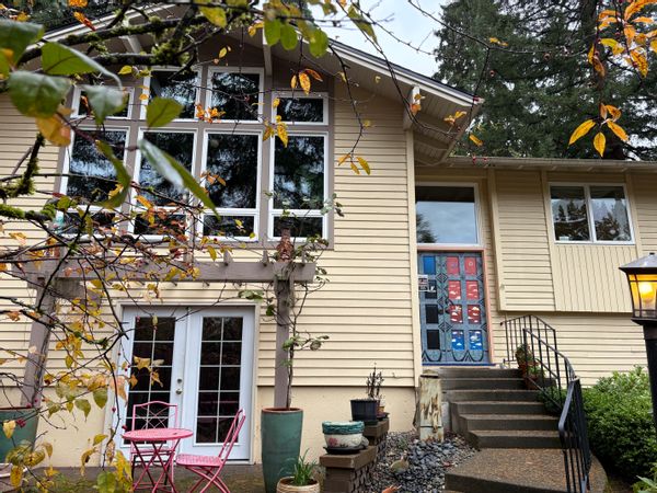 La maison de michael and Denise