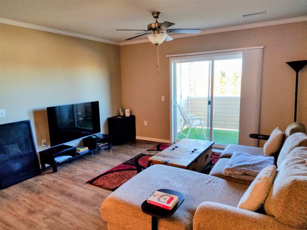 La maison de Tristan